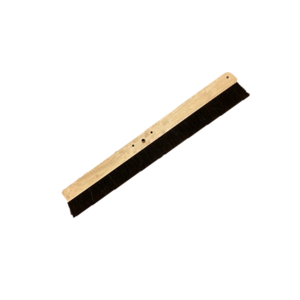 Better Brush 461136 Concrete Finish Broom - Horsehair - 36"