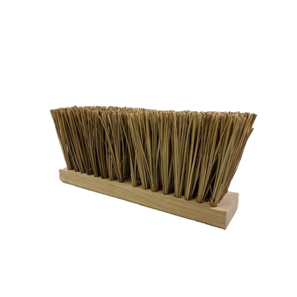 Better Brush 130116 Palmyra Street Broom - 16"