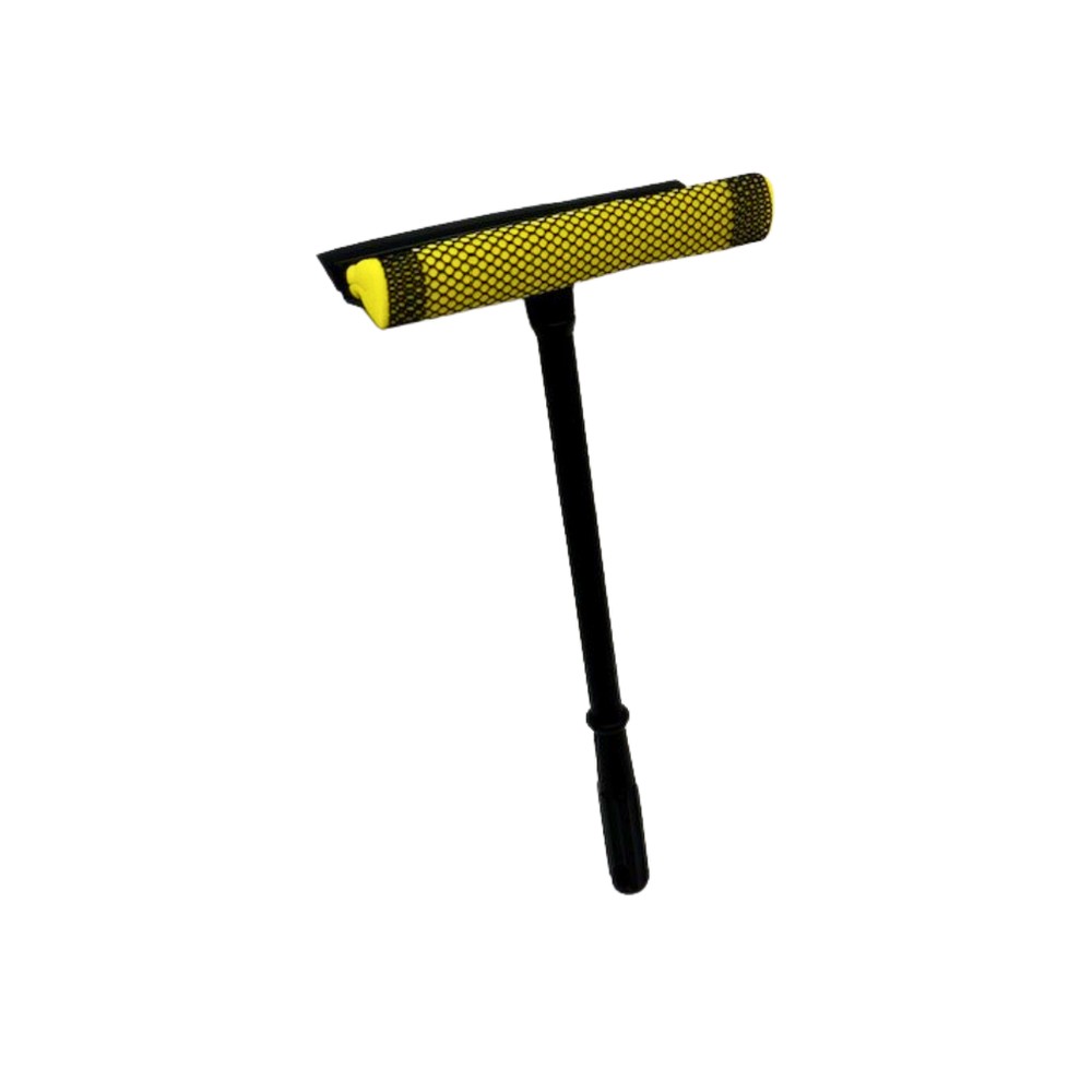 Better Brush 262008 Windshield Squeegee - 16" Handle