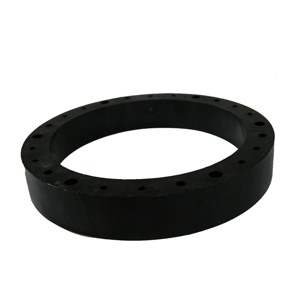 Better Brush 680106 Plastic Riser 1"