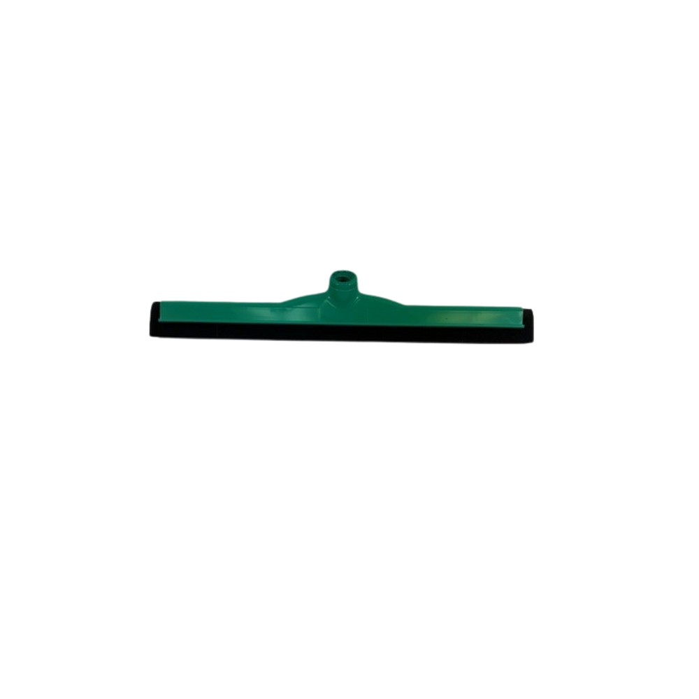 Better Brush 271224G 24" Synthetic Moss Squeegee, Green Plastic Frame