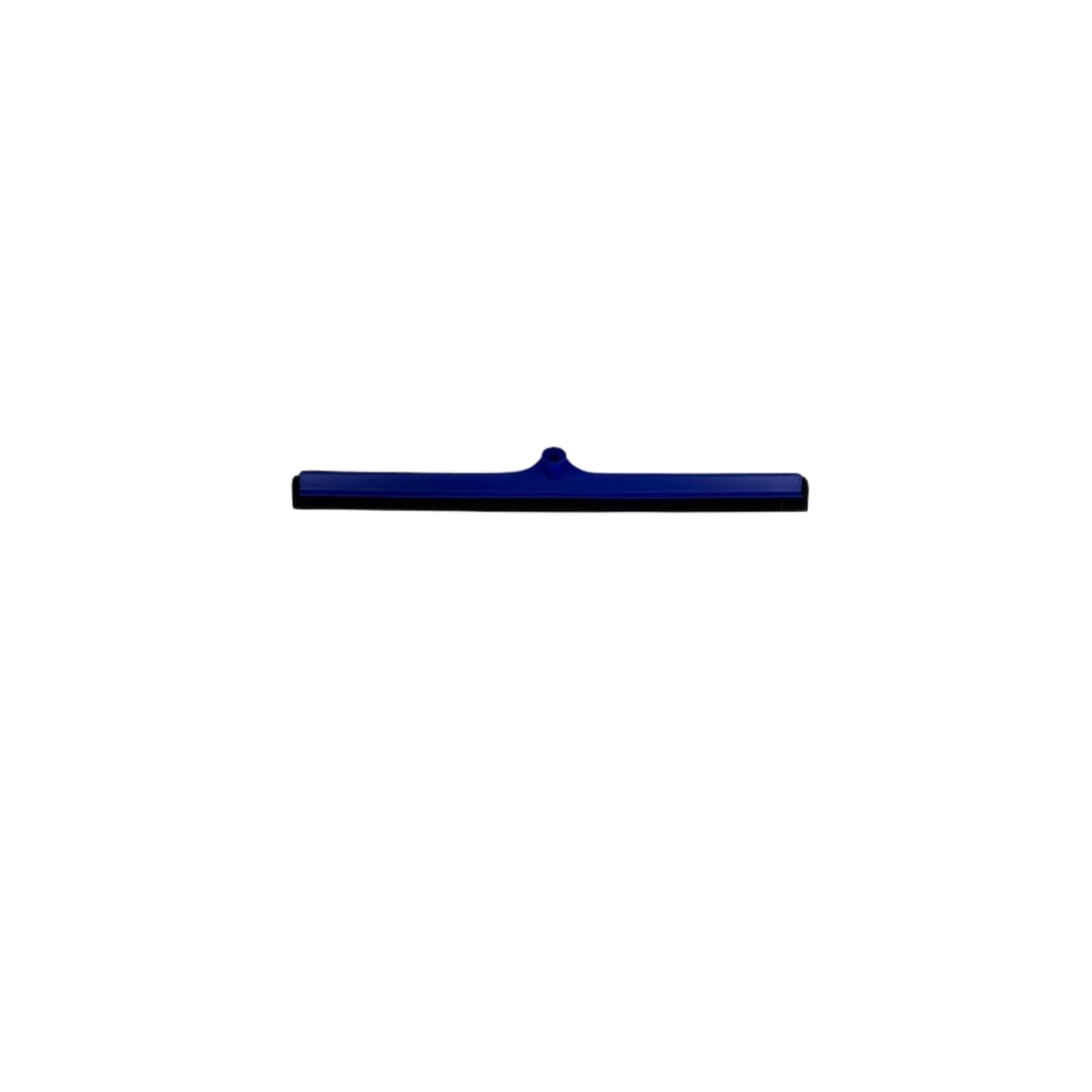 Better Brush 271218B 18" Synthetic Moss Squeegee, Blue Plastic Frame