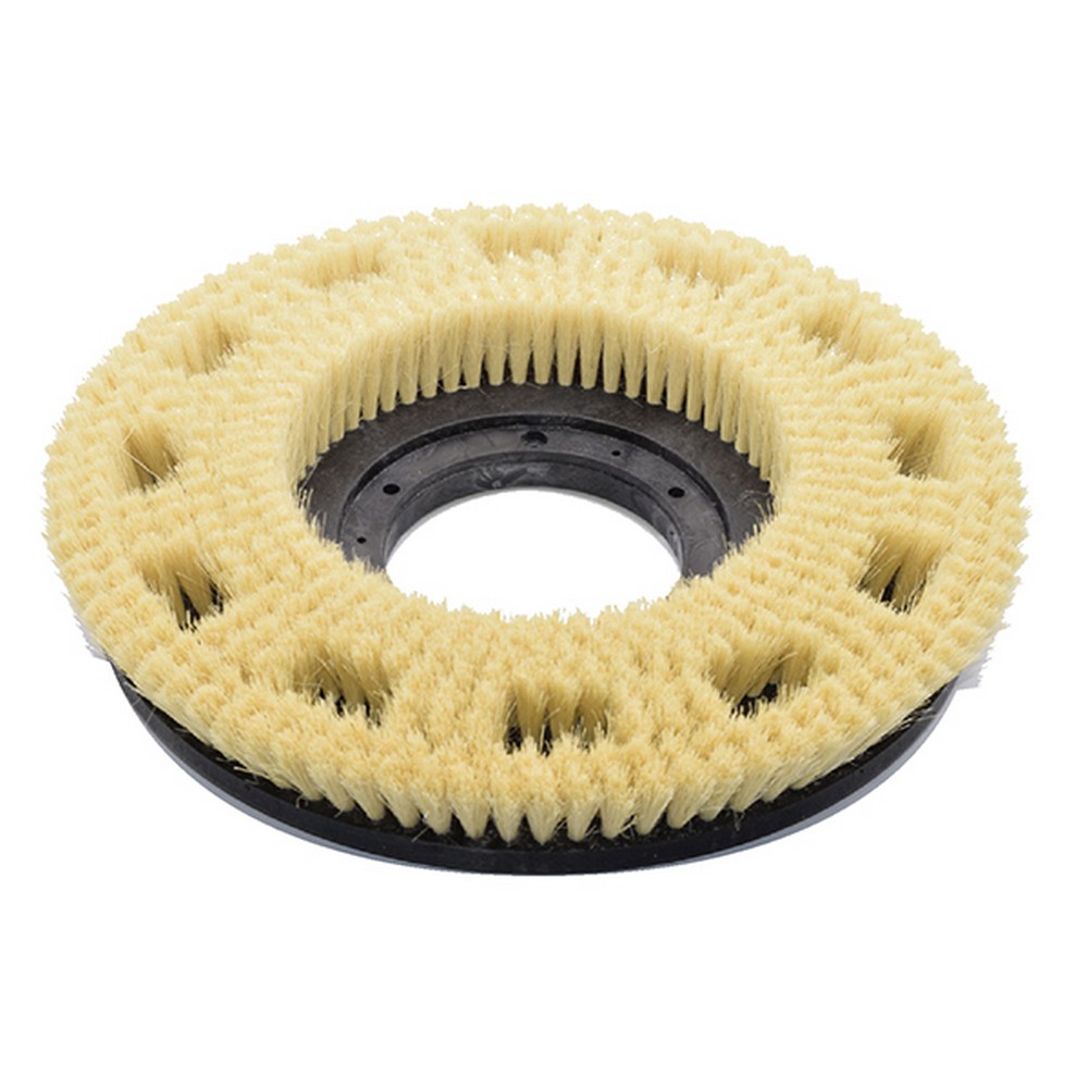 Better Brush 690120 Tampico Polishing Rotary Brush - 20"