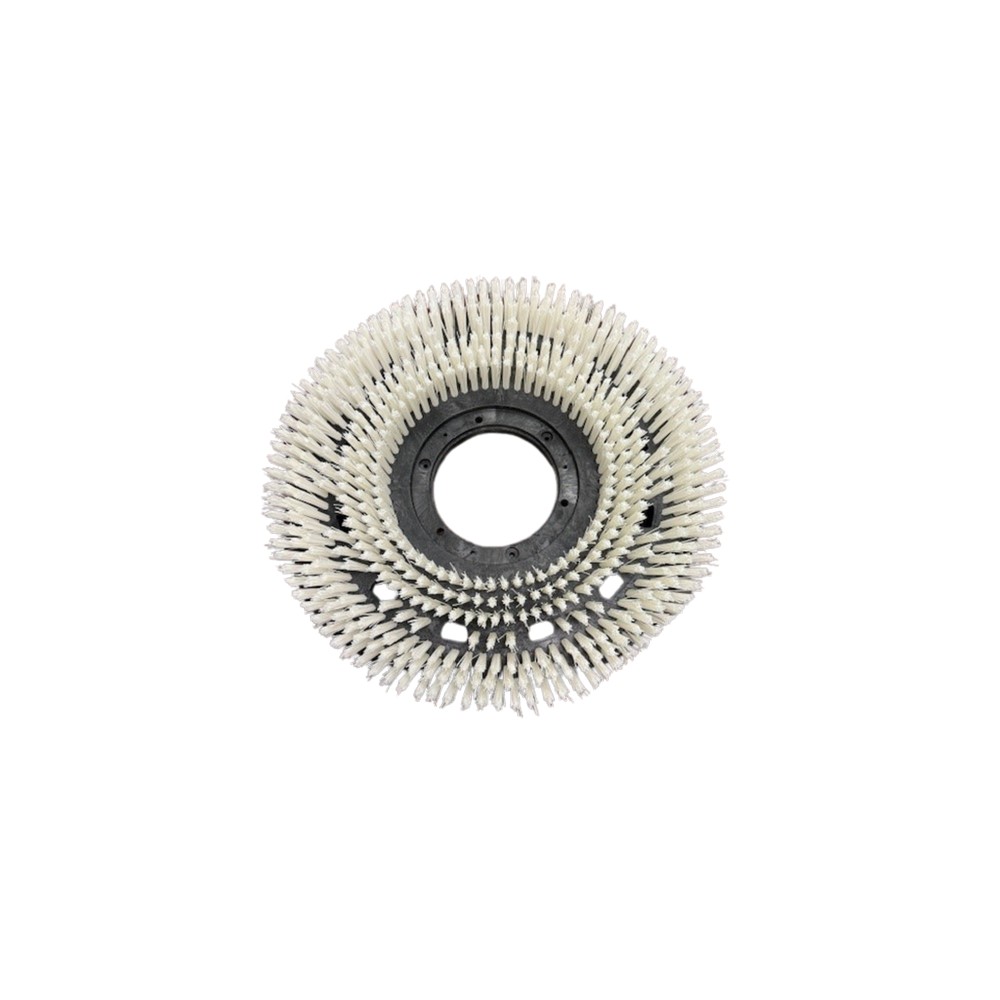 Better Brush 660216 Stiff Nylon Rotary Brush - 16"