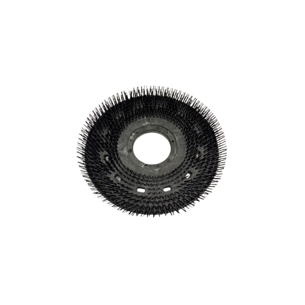 Better Brush 620112 Wire Bristle Rotary Brush - 12"