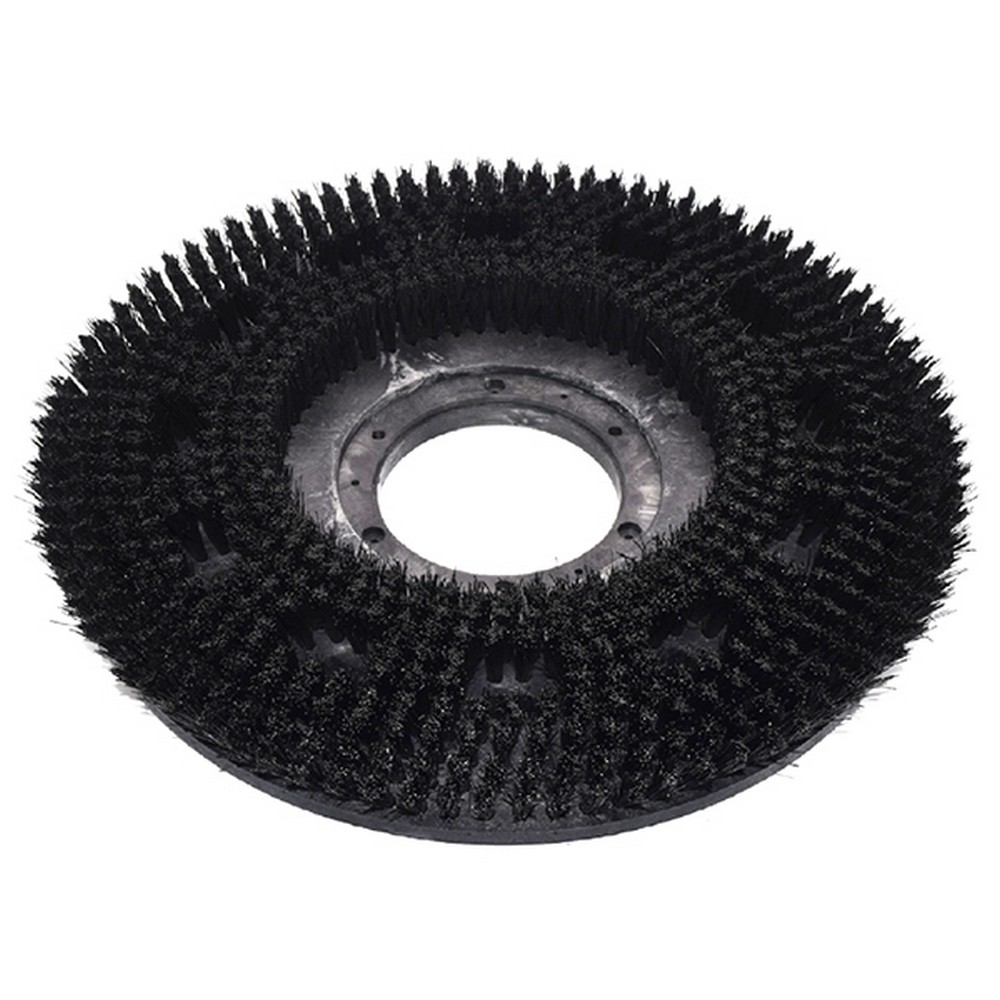 Better Brush 660311 Soft Nylon Rotary Brush - 11"