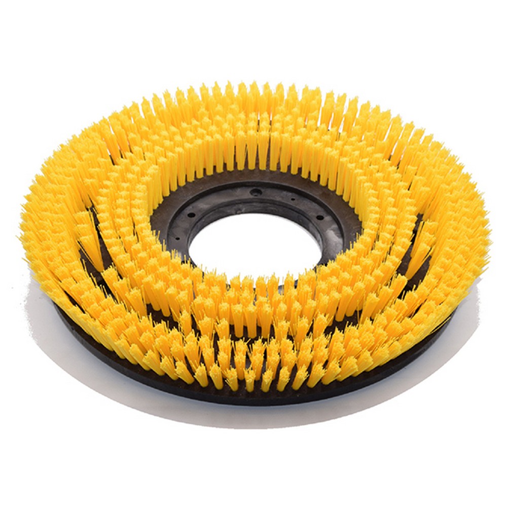Better Brush 660418 Soft Poly Rotary Brush - 18"