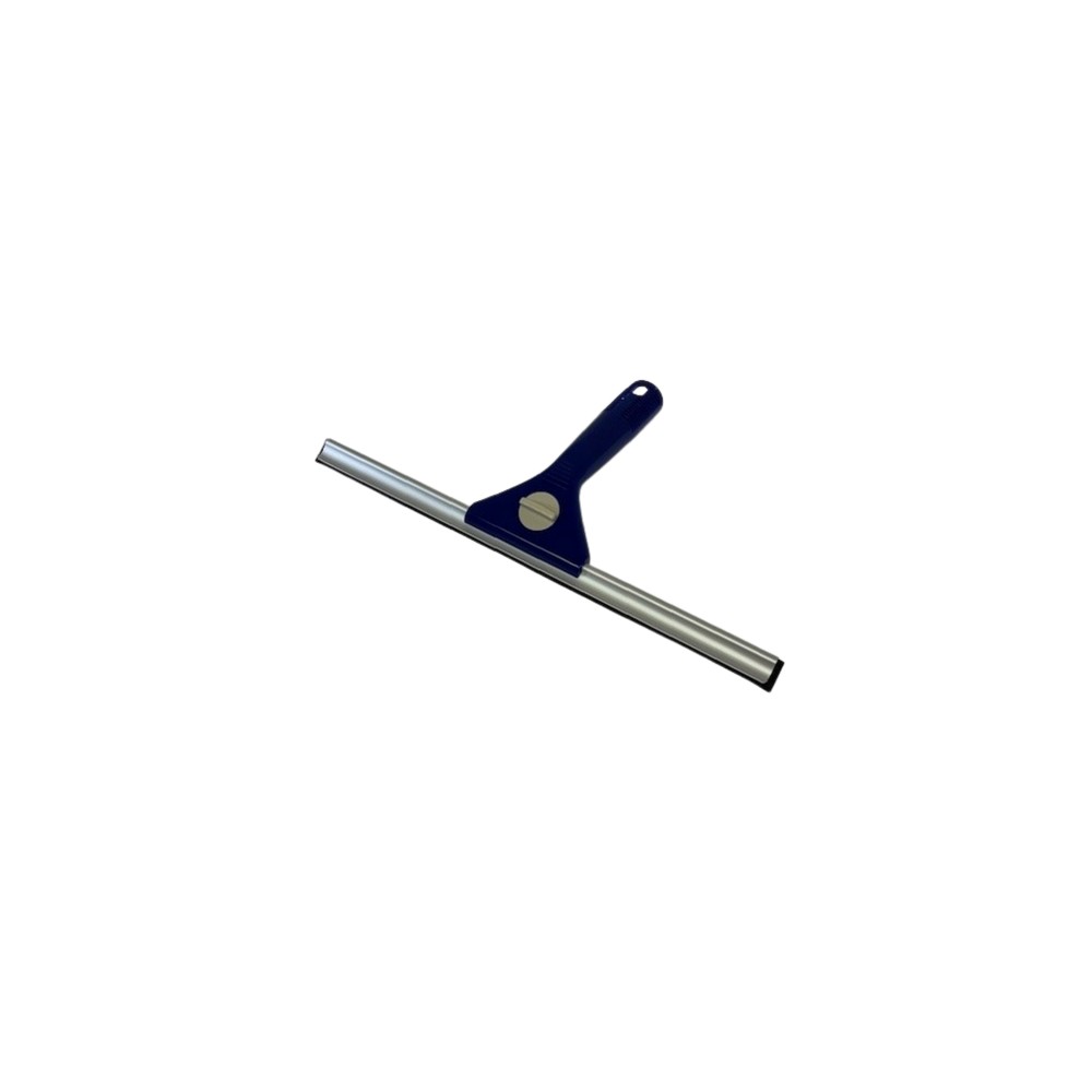 Better Brush 260114 Plastic Handle / Aluminum Channel Window Squeegee 14" Blade