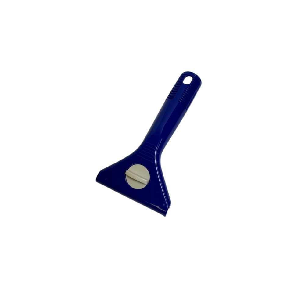 Better Brush 260116 Plastic Handle / Aluminum Channel Window Squeegee 16" Blade