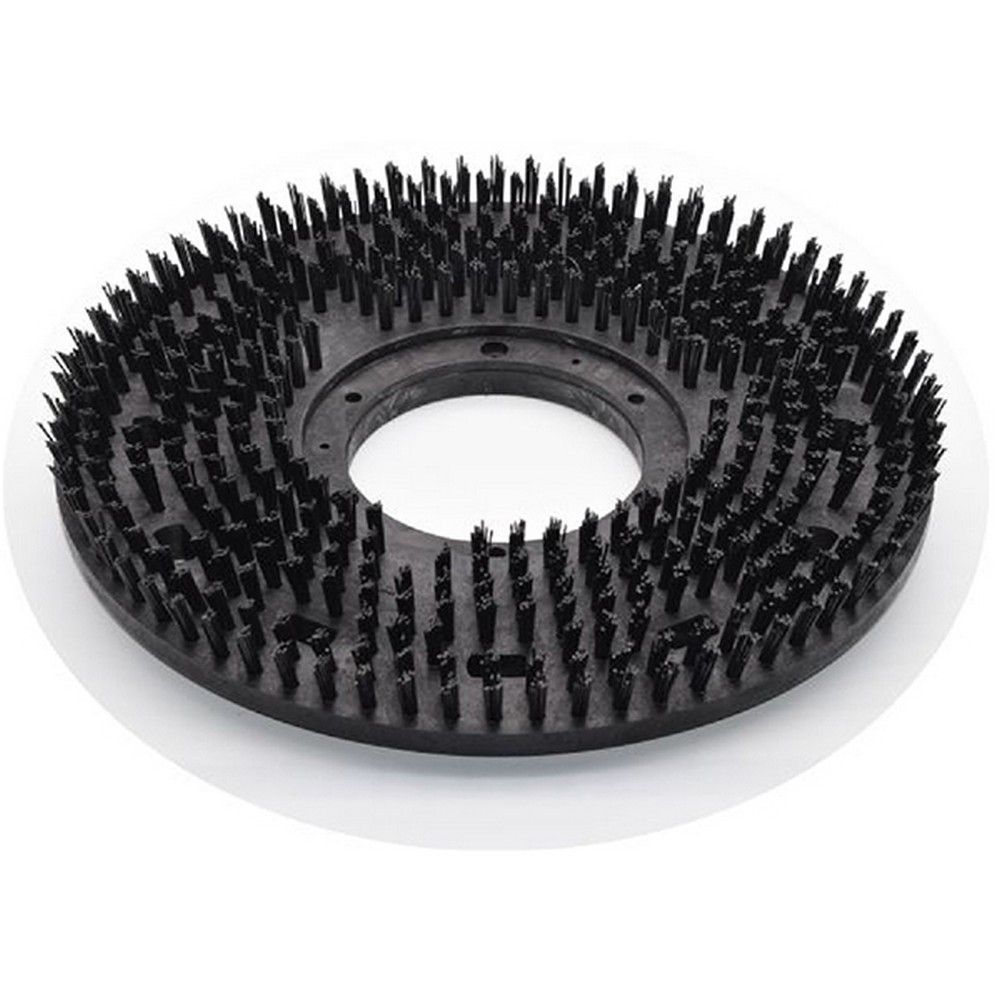 Better Brush 630217 Long Bristle Rotary Pad Driver - 17"