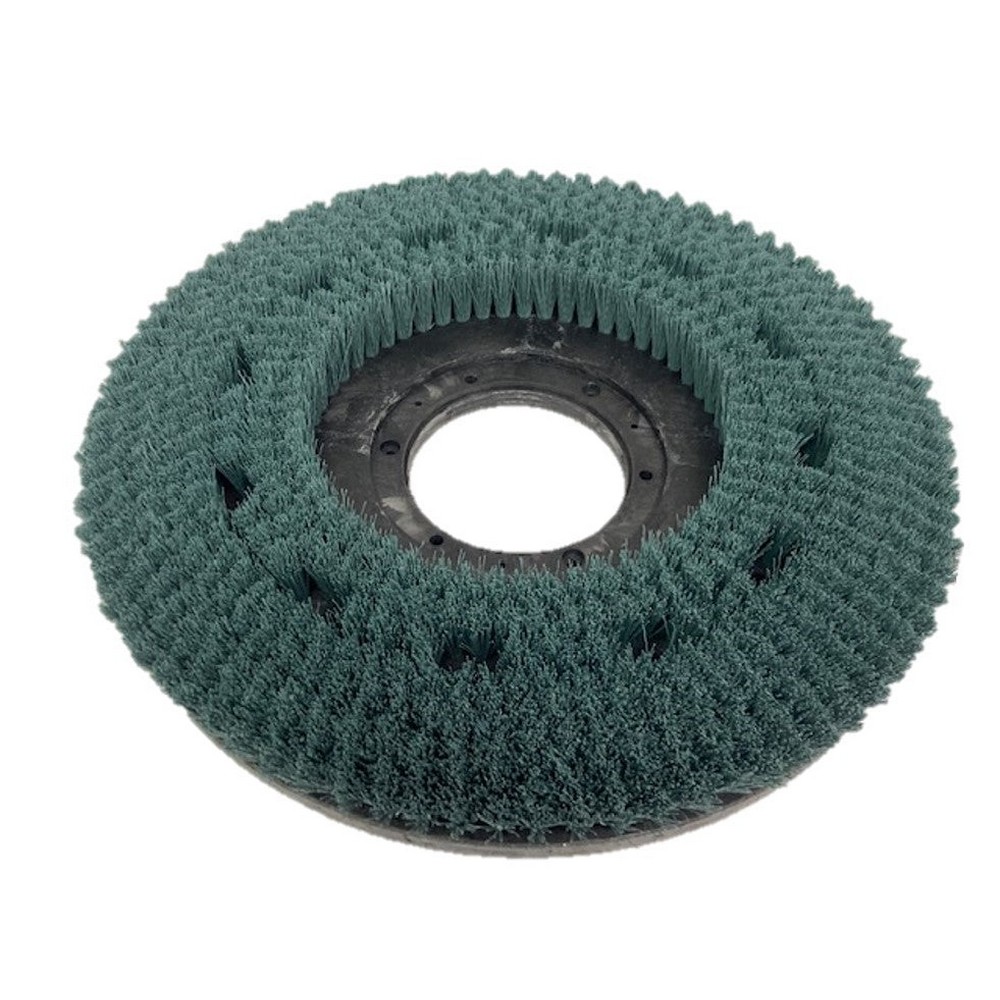 Better Brush 740121 500 Grit Nylon Rotary Brush - 21"