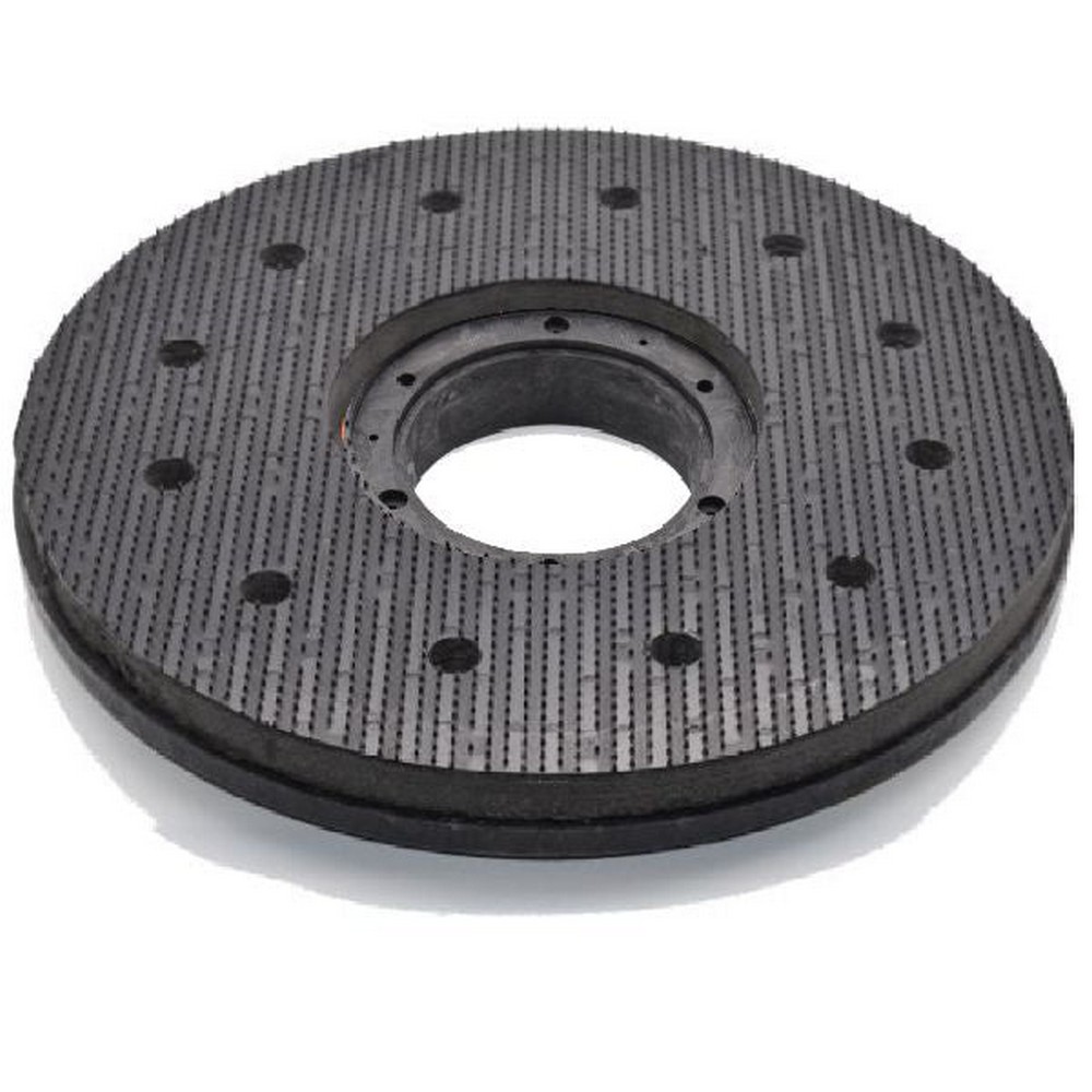 Better Brush 630716 High Speed Cushioned Harpoon Style Rotary Pad Driver - 16"