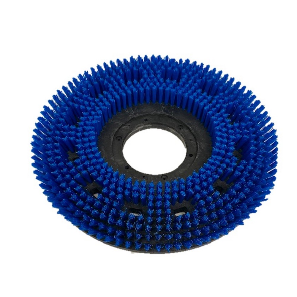 Better Brush 660118 Stiff Poly Rotary Brush - 18"
