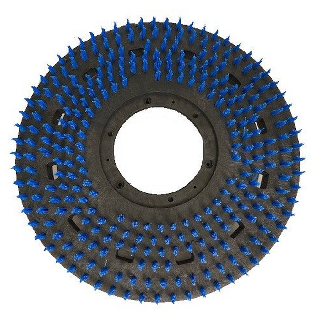 Better Brush 630110 Short Bristle Rotary Pad Driver - 10"
