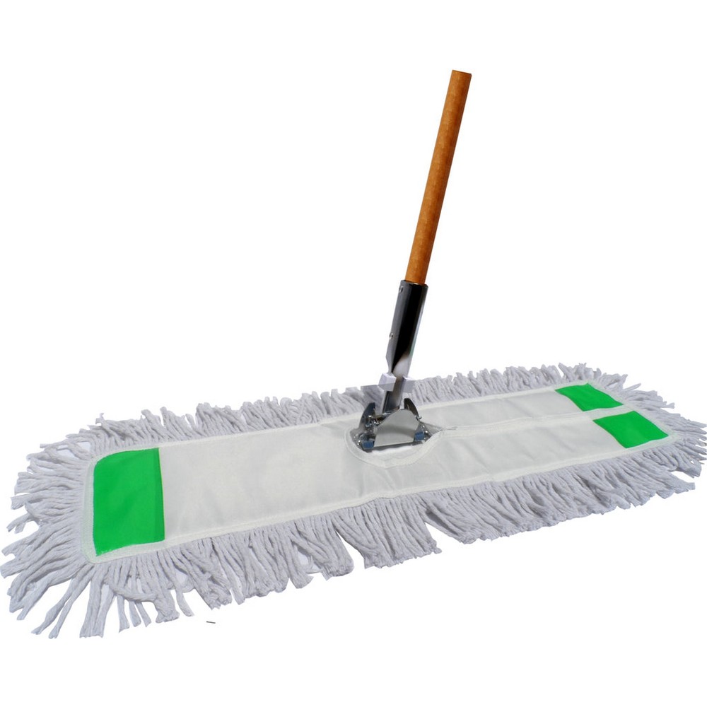 Better Brush 171118 Cotton Dust Mop Kit - 18" x 5"