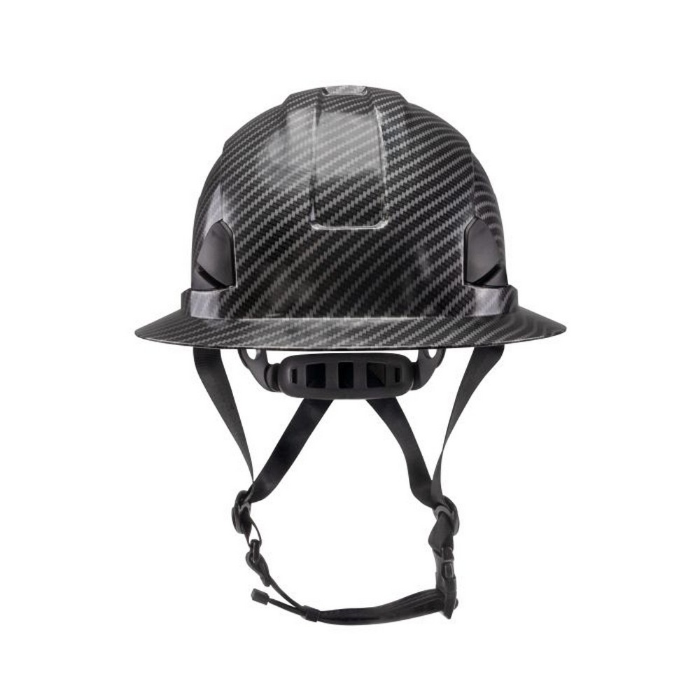 Radians RHF2 Dareware X™ Type II Class E Full Brim Safety Helmet - Slate