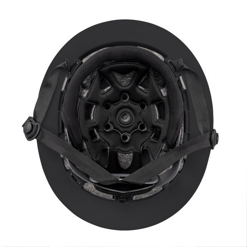 Radians RHF2 Dareware X Type II Class E Full Brim Safety Helmet - Slate