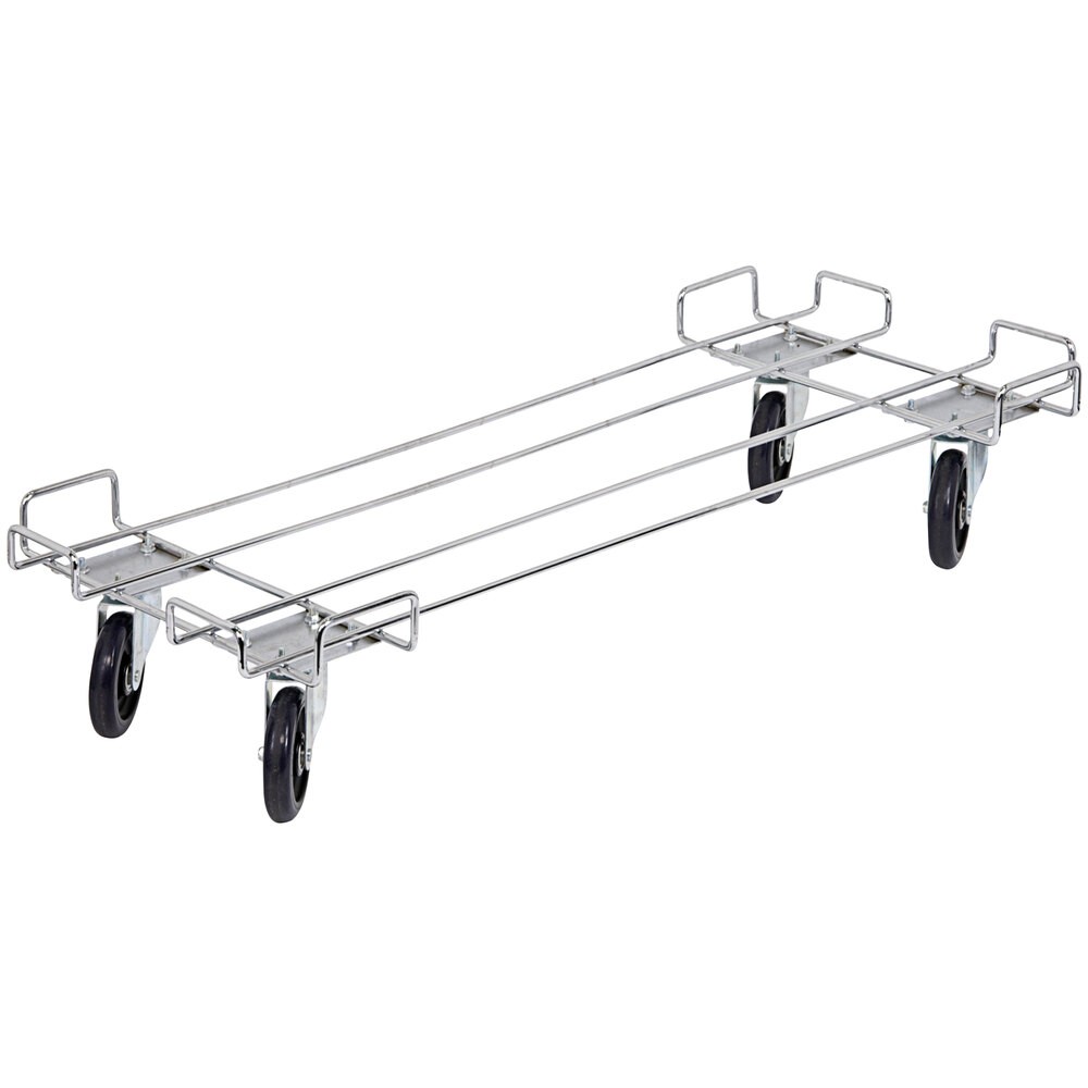 Quantum Storage Systems M2048BD 48" x 20" Dolly Base