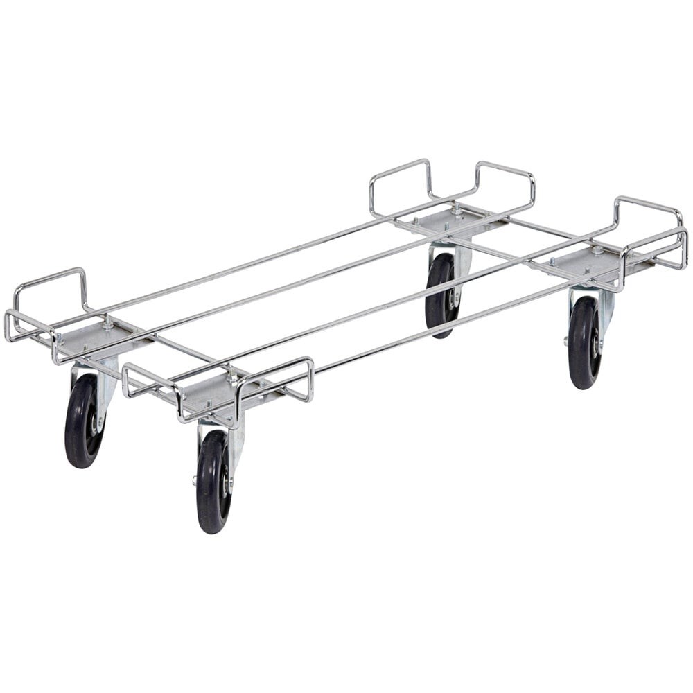 Quantum Storage Systems M2036BD 36" x 20" Dolly Base