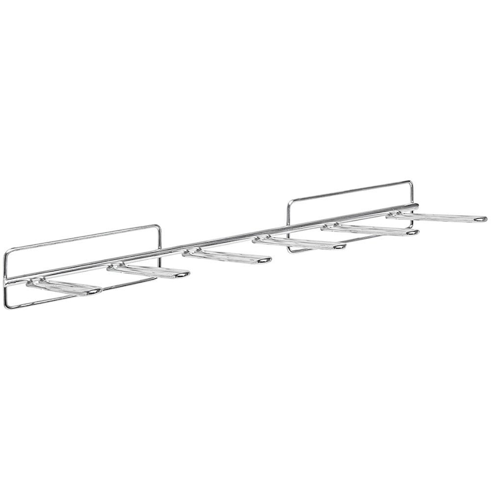 Quantum Storage Systems WS-HTH Horizontal Tape / Reel Holder for Louvered Panel