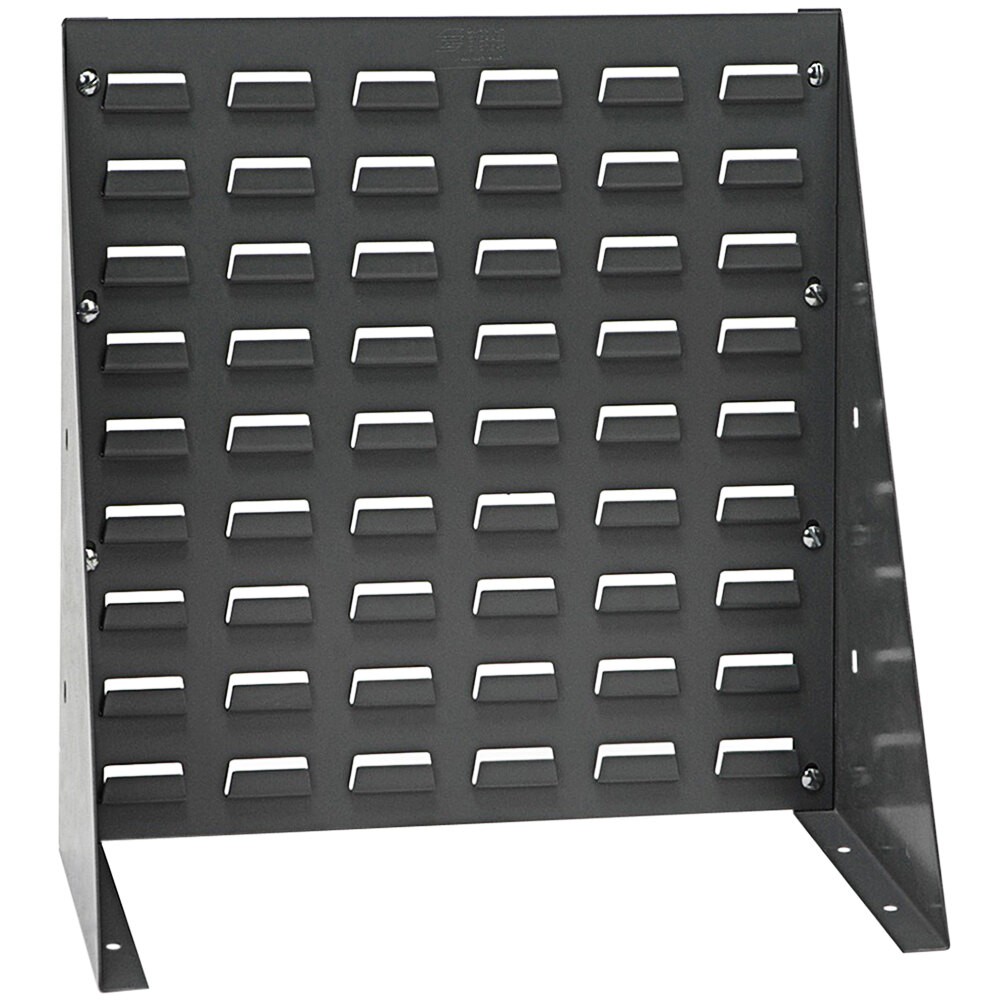 Quantum Storage Systems QBR-1819 18" x 19" Gray Steel Bench Rack