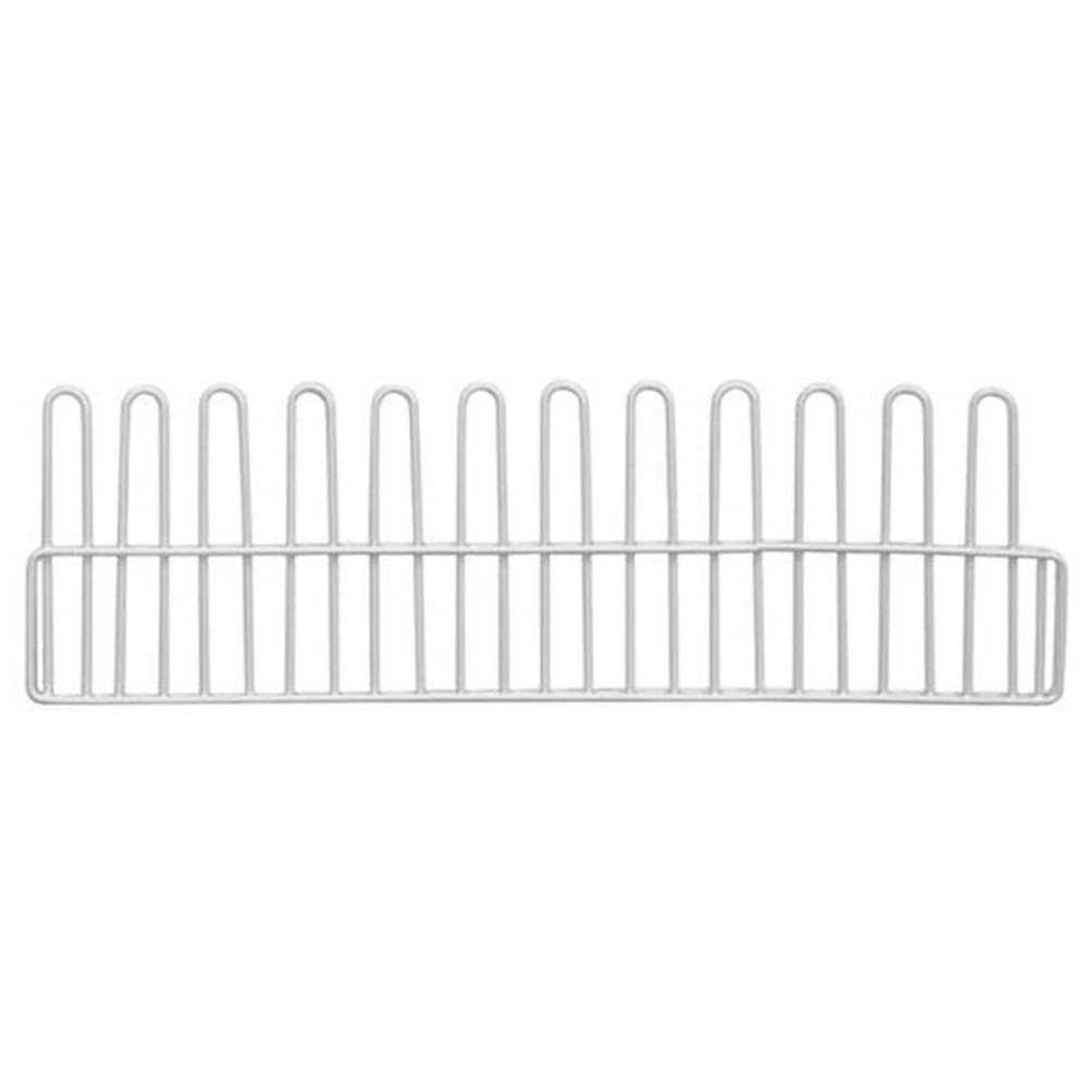 Quantum Storage Systems PS-WBSD-5 Short Divider for 5" Partition Wire Basket