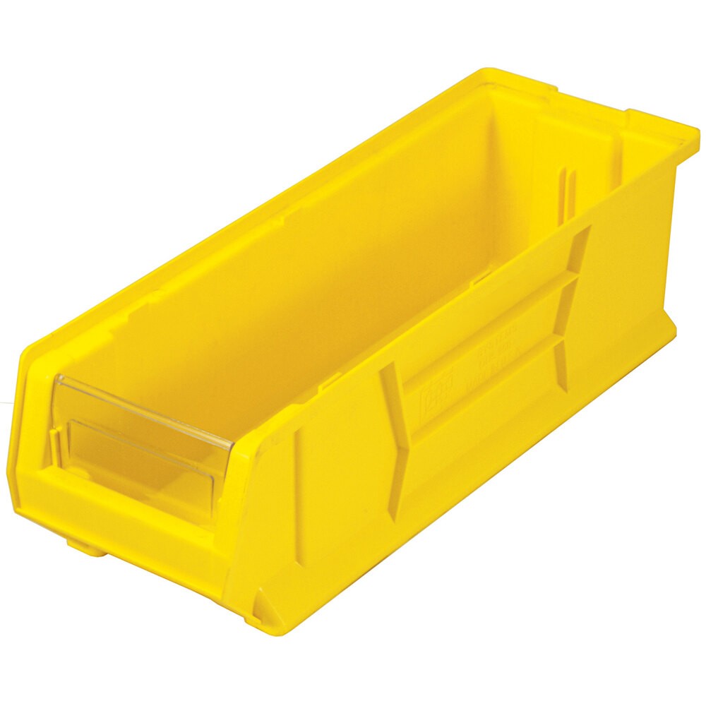 Quantum Storage Systems WUS955 Clear Window for 784QUS955 and 784QUS975 Hanging Bins
