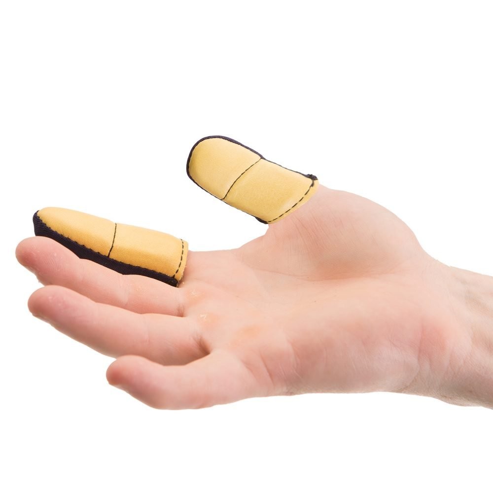 101-20 Finger Protector 12/bag