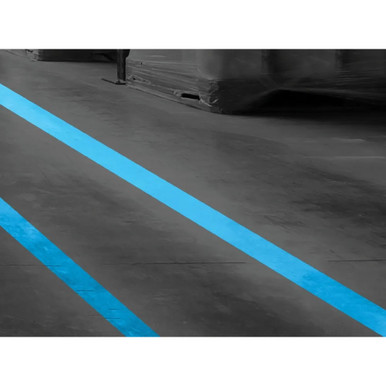 Accuform NMC SLL300 Laser Line Projector, Blue