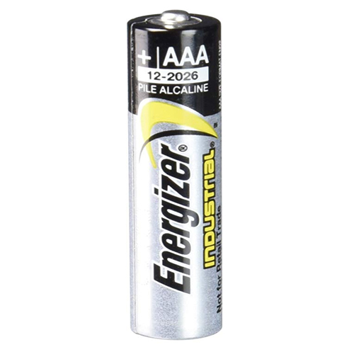 Energizer Battery EN92 Energizer Industrial AAA Batteries 24/Box