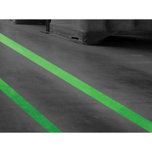 Accuform NMC SLL115GN 100W LED Line Projector, 1.5X Lens Green