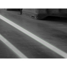 Accuform NMC SLL110WT 100W Laser Line Projector, 1X Lens White