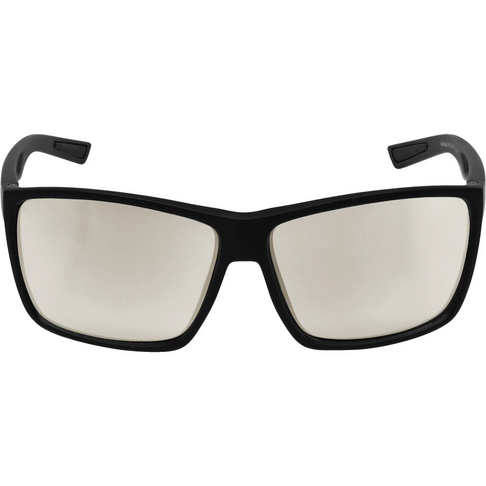 Global Glove BH3366PFT Lionfish Indoor/Outdoor Performance Fog Technology Lens, Matte Black Frame Safety Glasses