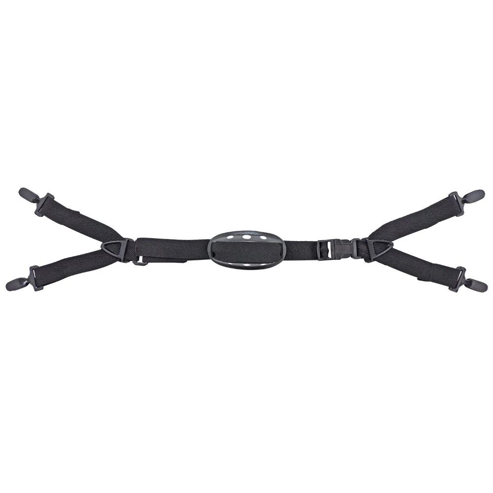 Global Glove BHDL10 Bullhead Safety Eyewear 10-Piece Locking Countertop Display