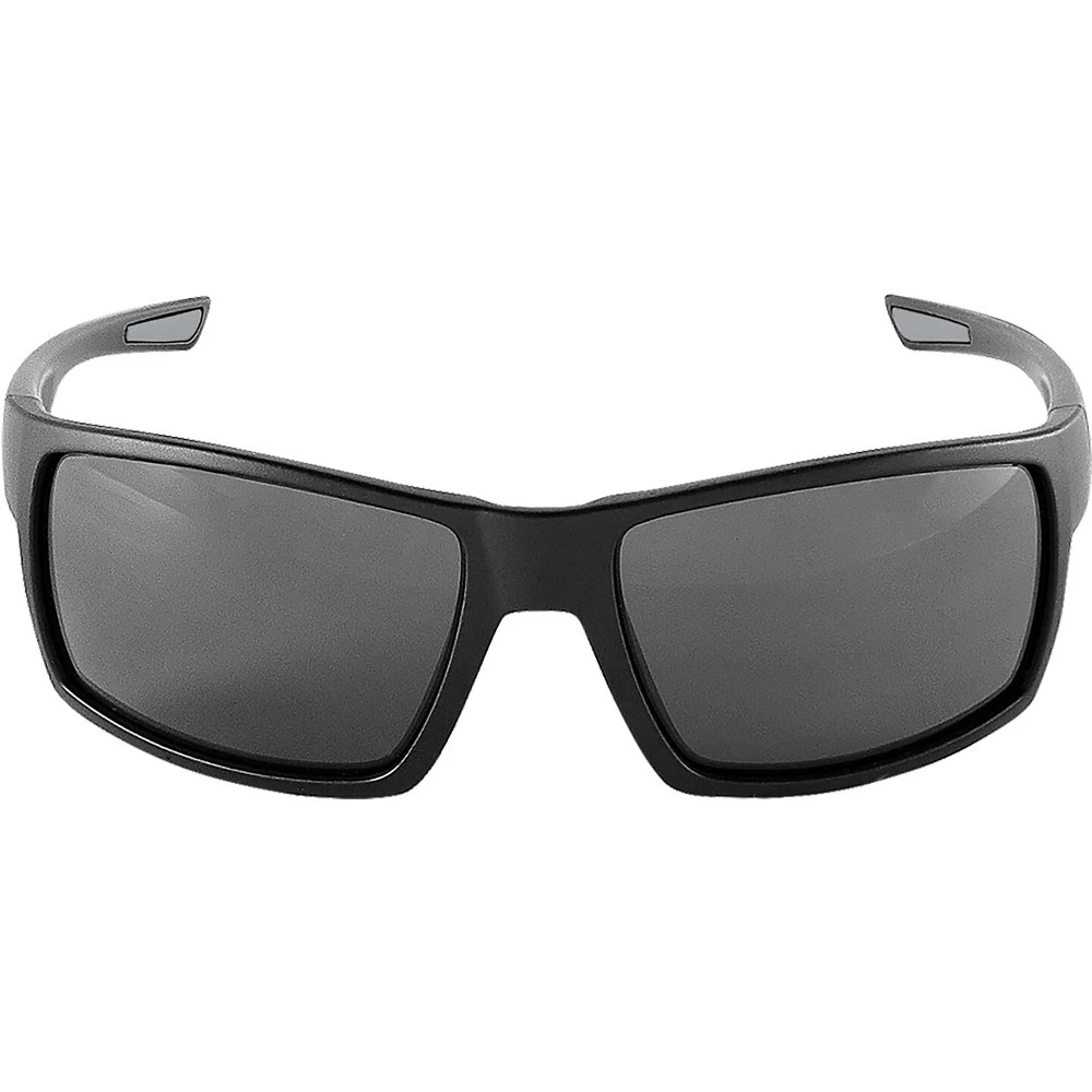 Global Glove BH2663PFT Sawfish Gray Performance Fog Technology Lens, Matte Black Frame Safety Glasses
