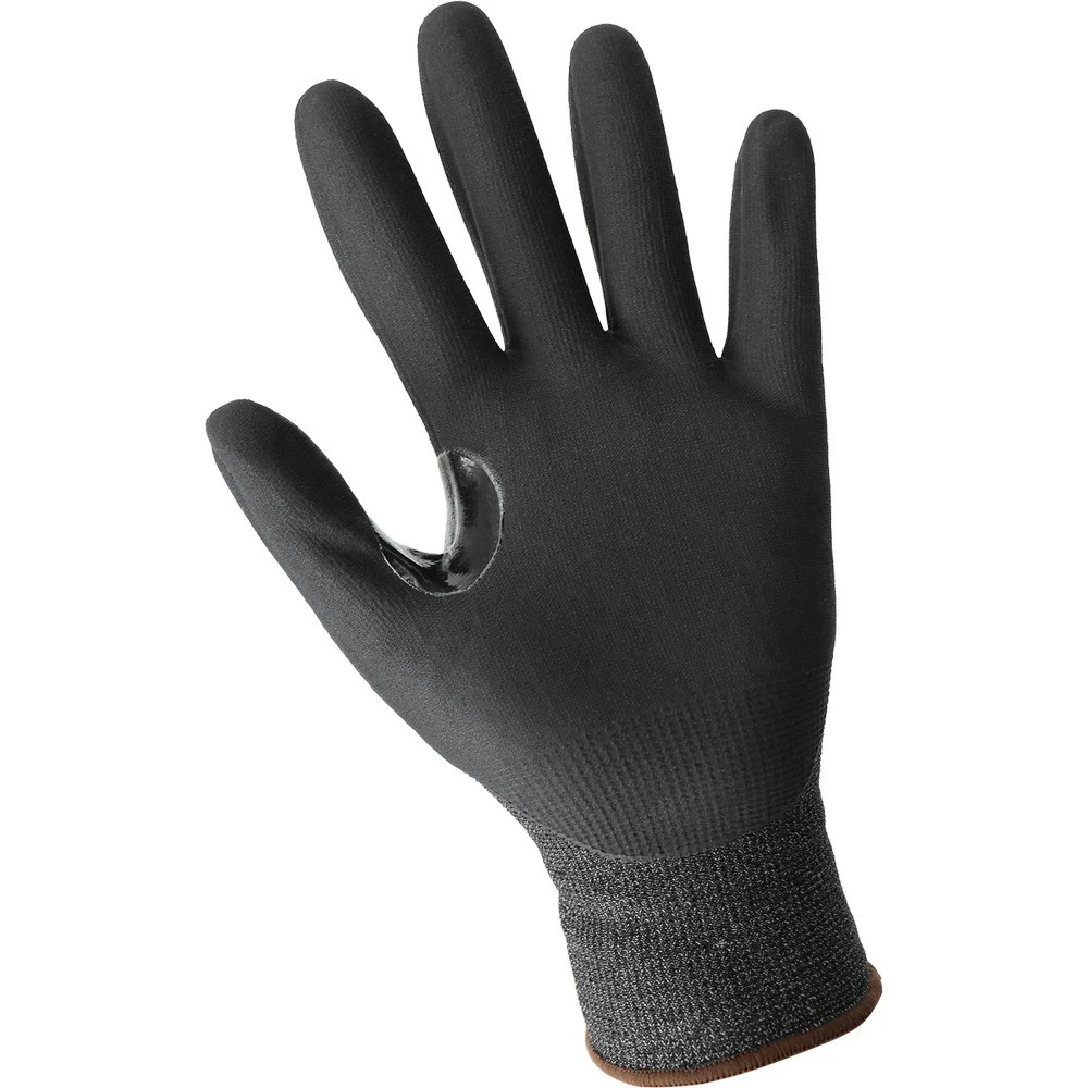 Global Glove CIA951NFT-VP Torq Tuffalene UHMWPE 21-Gauge Vend-Packed Touchscreen Gloves with Multi-Hazard Protection