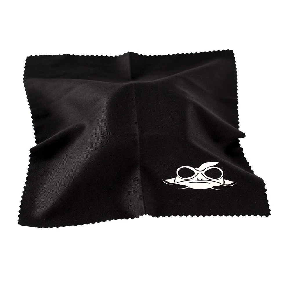 Global Glove BHMC Lint-Free Microfiber Cloth