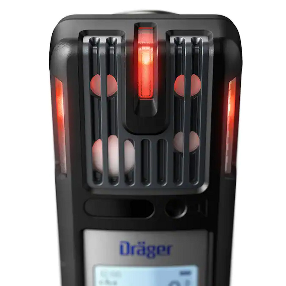 Draeger 3703850 X-am 5800 Multi-gas Monitor