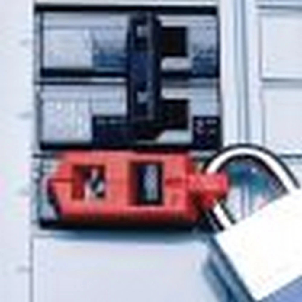Reece Safety CB19 CB19 120V Snap on Circuit Breaker Lockout
