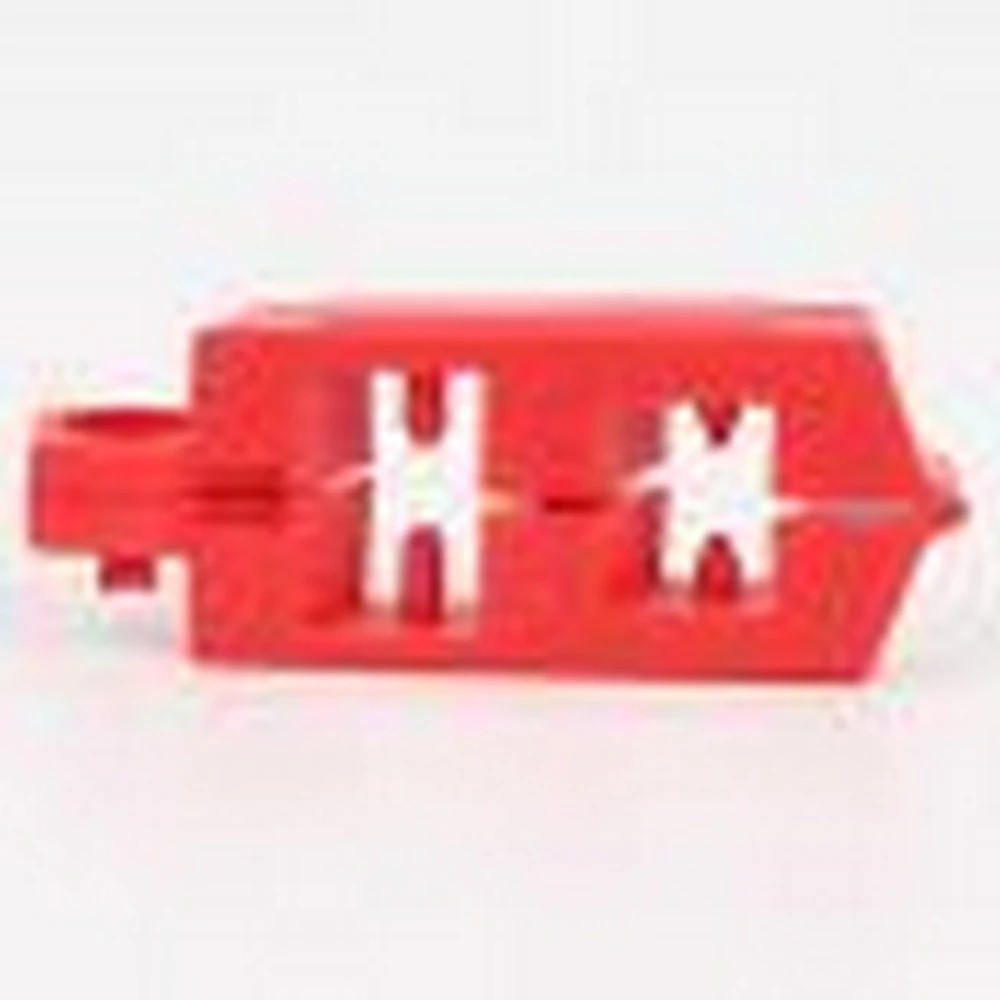 Reece Safety CB19 CB19 120V Snap on Circuit Breaker Lockout