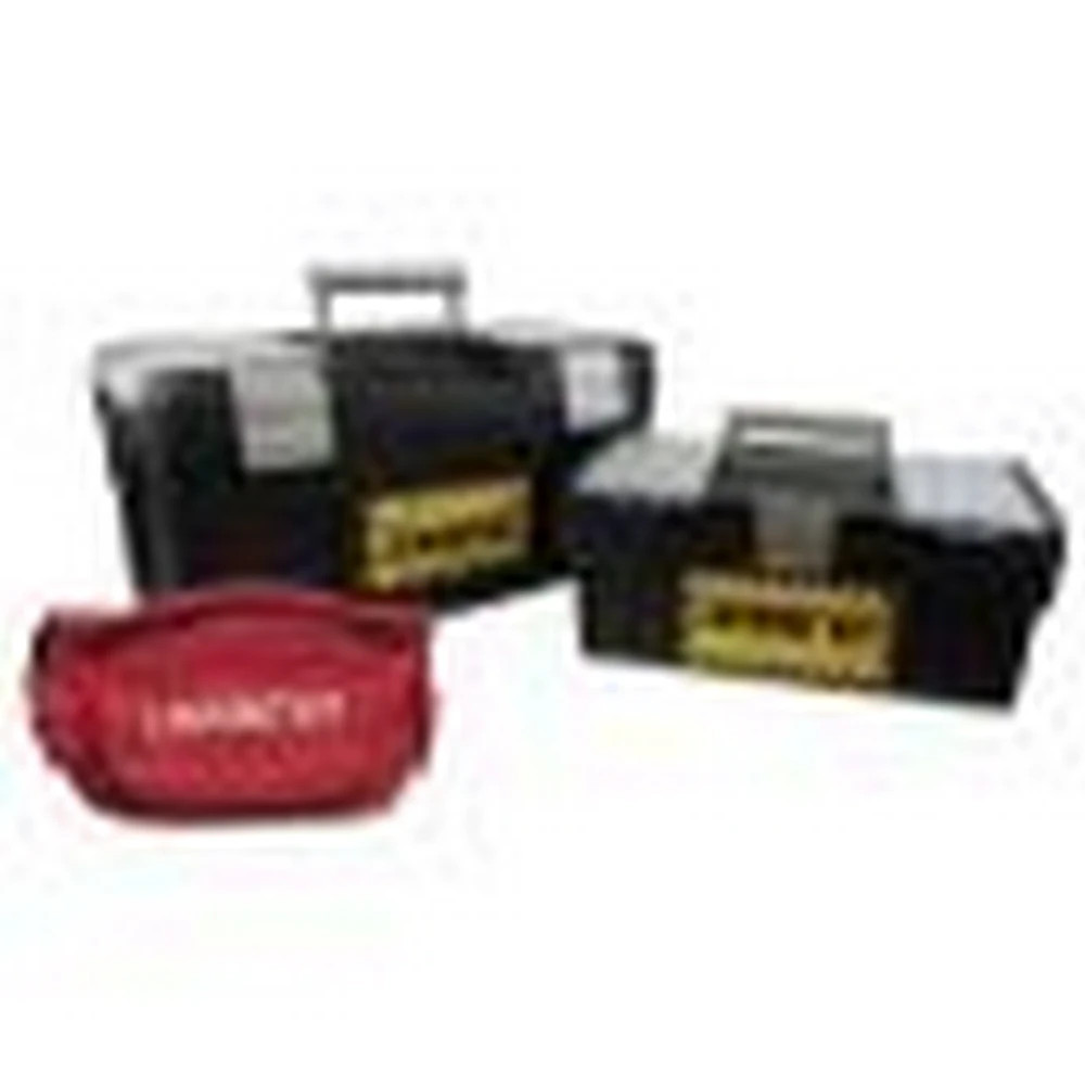 Reece Safety SBOX02 Medium Lockout Box