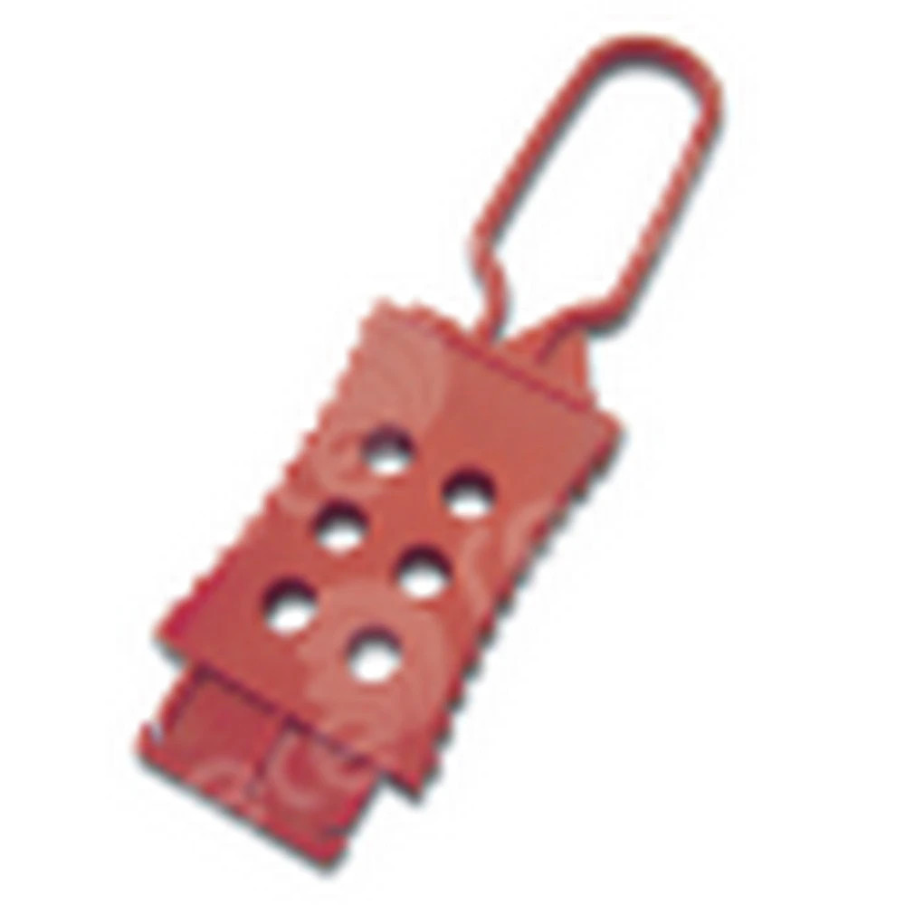 Reece Safety MLH7 Flexible Non-conductive Lockout Hasp