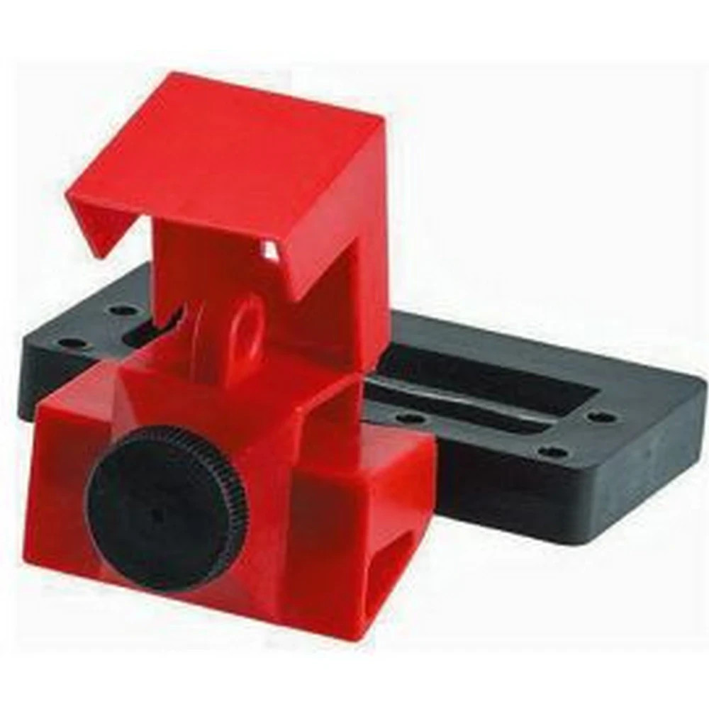 Reece Safety CB11 480/600 Volt Oversized Circuit Breaker Lockout