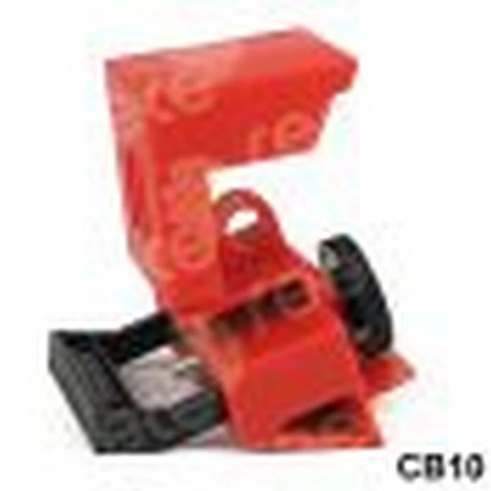 Reece Safety CB10 480/600 Volt Circuit Breaker Lockout