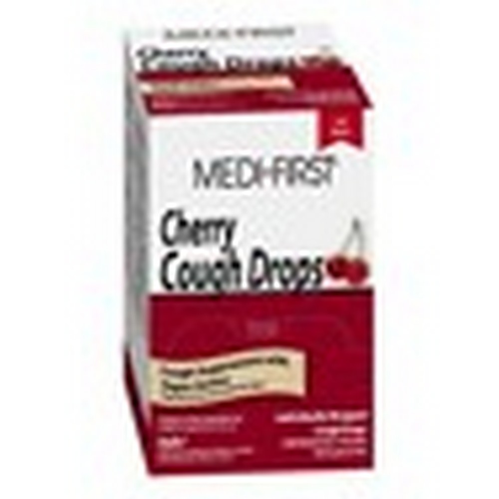 ProStat 2287 Sore Throat Lozenges Cherry 18/Pack