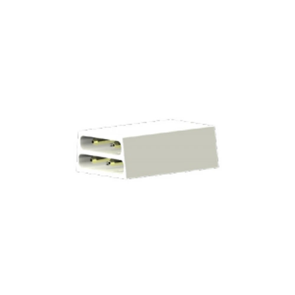 Light Efficient Design RP-LBI-SSC-DIM-10P Seamless Connector for RP-LBI LED Light Bars - Dimming - 10 Pack