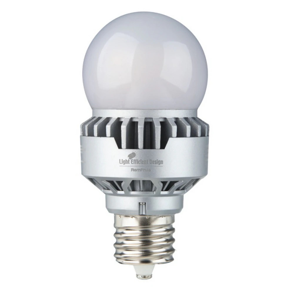 Light Efficient Design LED-8015E50-G2 LED A21 Light Bulb - High Output - E26 - 14W - 5000K - 1,960 Lumens - 120-277V