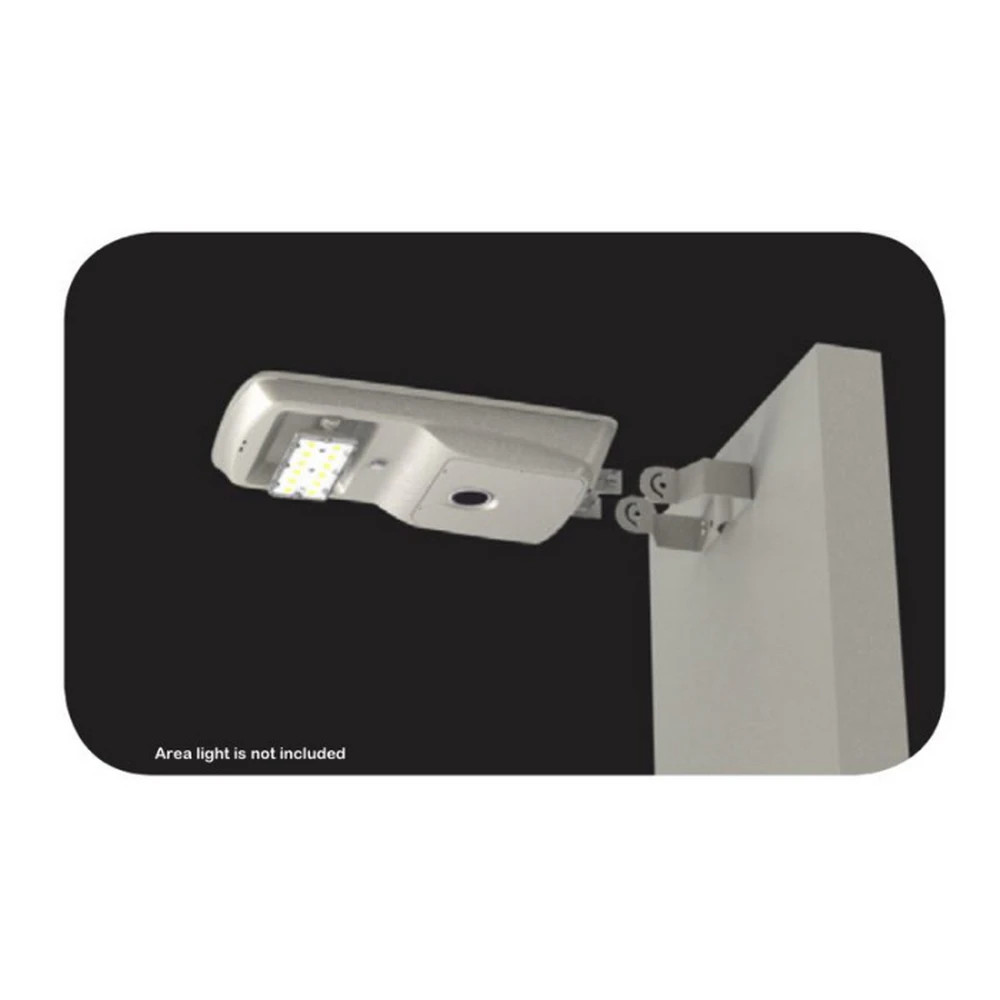 Light Efficient Design RP-SAL-BKT-30W-TN-G1 Trunnion Bracket for 30W