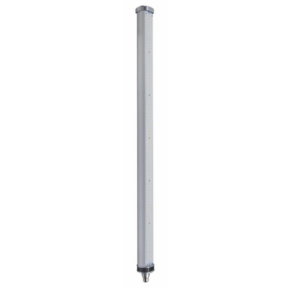 Light Efficient Design LED-8104-AMB LED SOX Retrofit Lamp - 100W - Amber - 120-277V