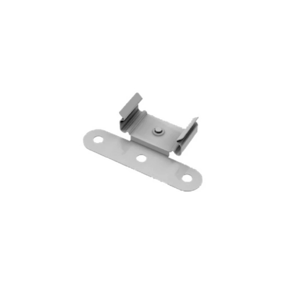 Light Efficient Design RP-LBI-SMM-10P Surface Mount Magnetic Clip for RP-LBI LED Light Bars - 10 Pack